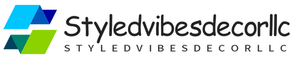 Styledvibesdecorllc